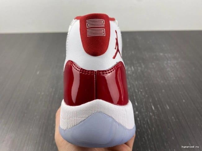 Air 11 Jordan 'CHERRY' CT8012-116 Retro 0731
